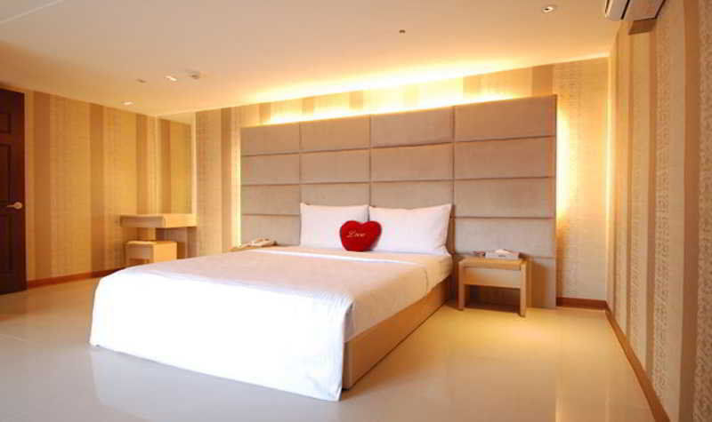 Starry Night Hotel New Taipei City Екстер'єр фото